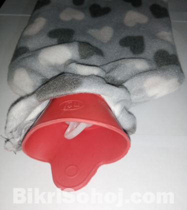 Meeka Hot Water Bag